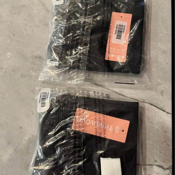 NWT ThirdLove, Form Seamless Sculpt Thong XL - Picture 3 of 3